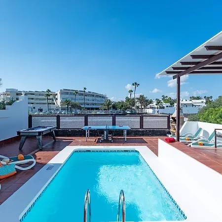Tara Villa *