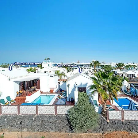 Tara Villa