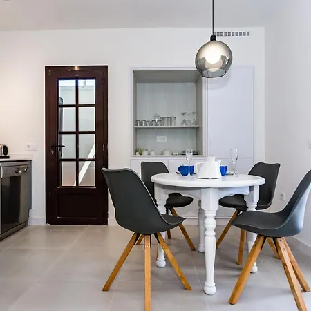 Tara Villa *